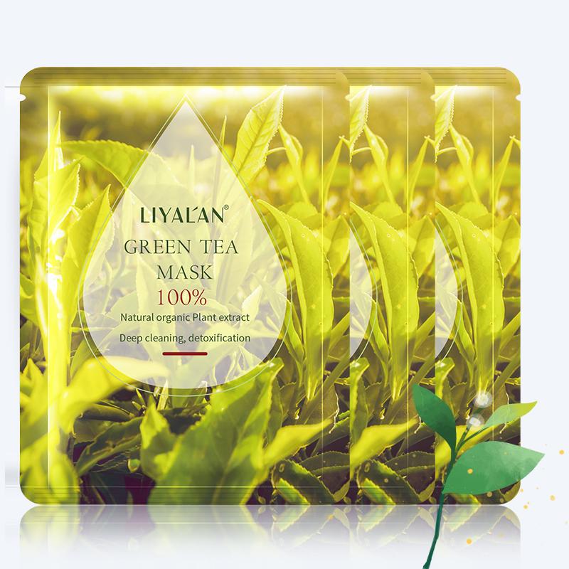 Best Whitening Hydrating Beauty Face Sheet Mask