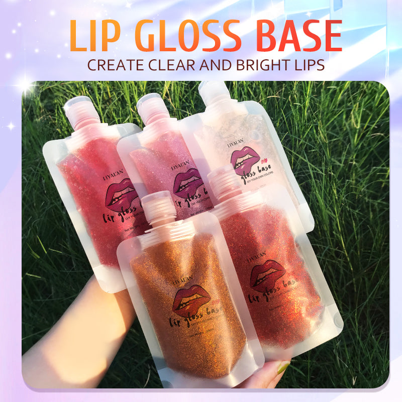 Versagel Silky LipGloss Base – Versagel Unlimited