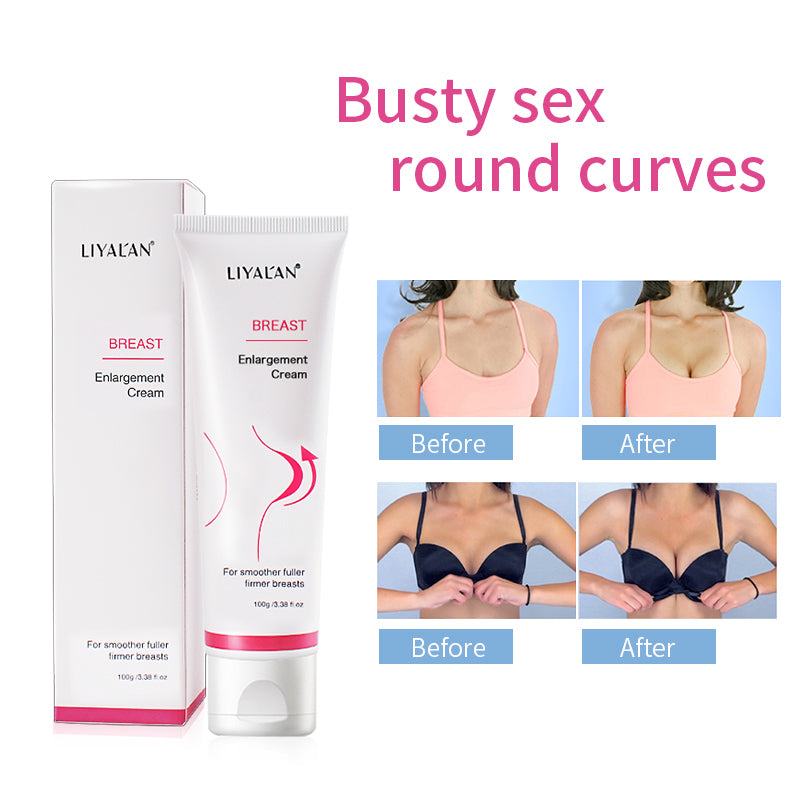 Breast Enhancement Cream Natural Breast Cream For Women Bust And Butt  Enhancer Breast Firming Tightening Cream Big Boobs Bigger