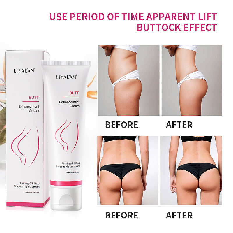 Butt Enhancement Cream/ Hip Lift Up/ butt enhancer/ hip enhancer/ hip  lifter at Rs 2390/bottle, Haridwar